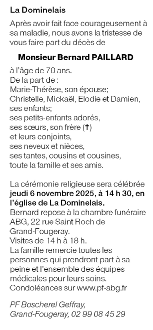 Image Avis Ouest-France