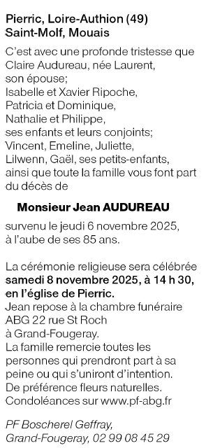 Image Avis Ouest-France