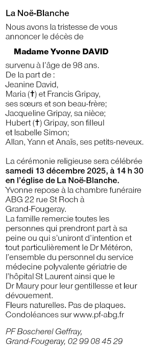 Image Avis Ouest-France