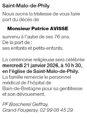 Image Avis Ouest-France