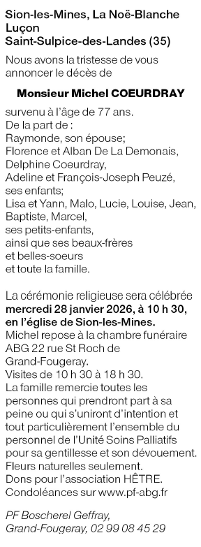 Image Avis Ouest-France