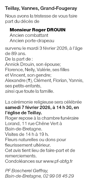 Image Avis Ouest-France