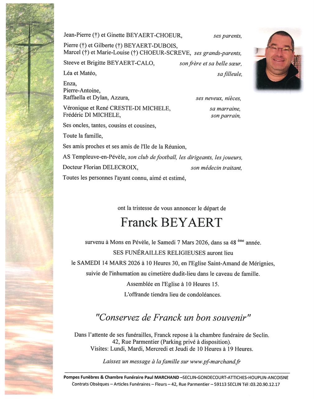 Image Faire-part de Franck