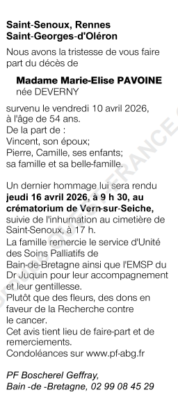 Image Avis Ouest-France