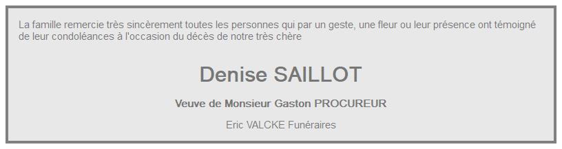 Image Remerciement