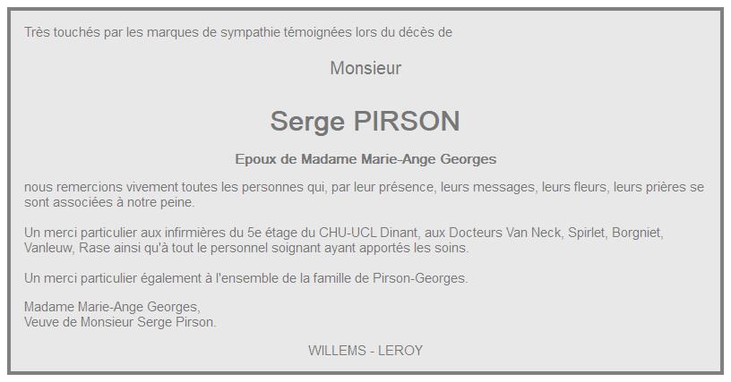 Image Remerciement