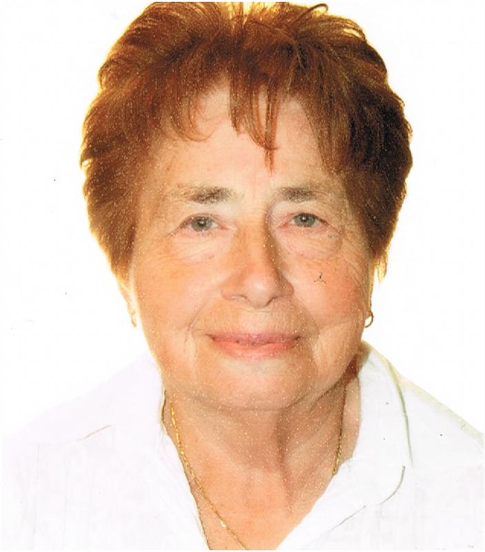 germaine collard jemeppe