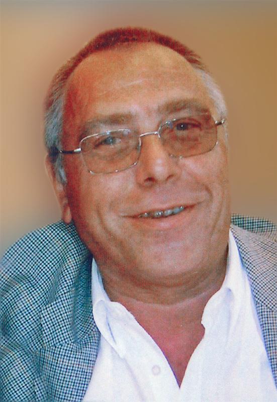 Décès de Monsieur Robert LEJEUNE (281214), Annonce nécrologique