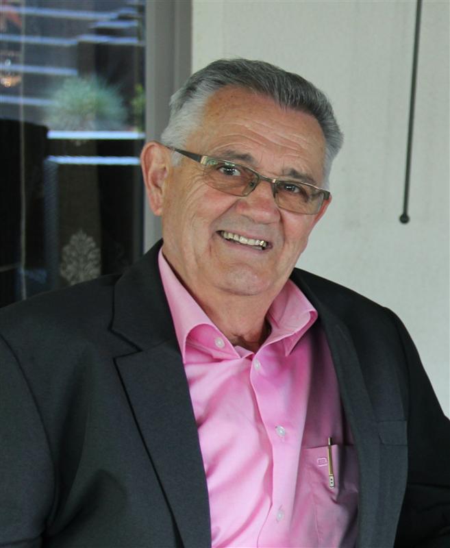 Décès de Monsieur Michel HARDY (150615)