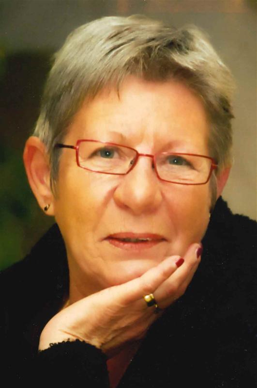 Décès de Madame Nicole FOSSION née LIZIN (080317)