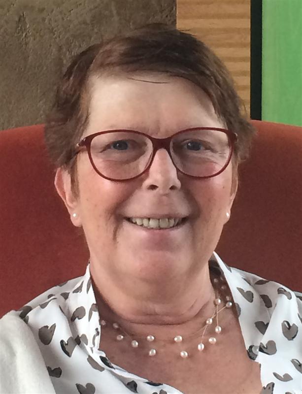 bernadette hanssen photos