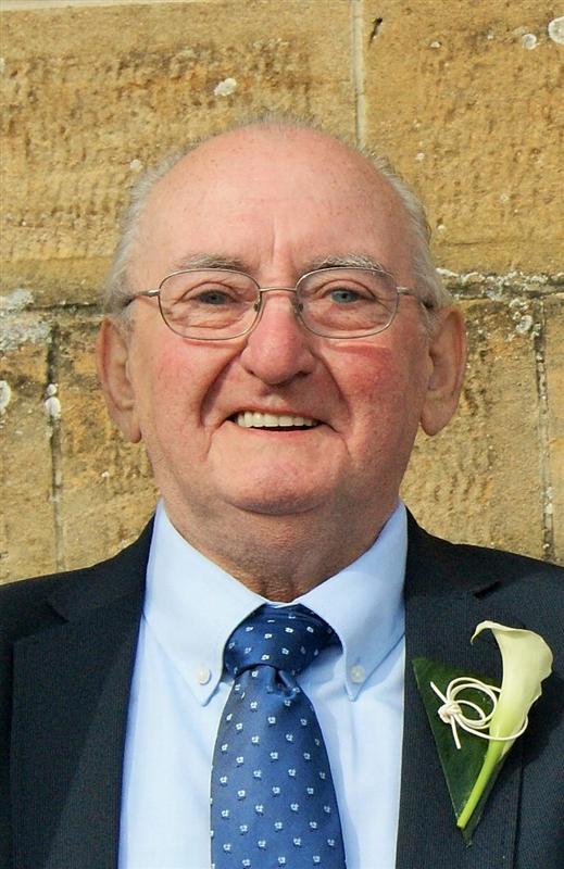 Décès de Monsieur André DELVEAUX (270518)