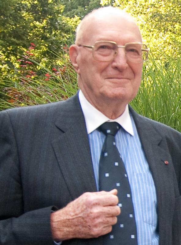 Décès de Monsieur André ANTOINE (260918)