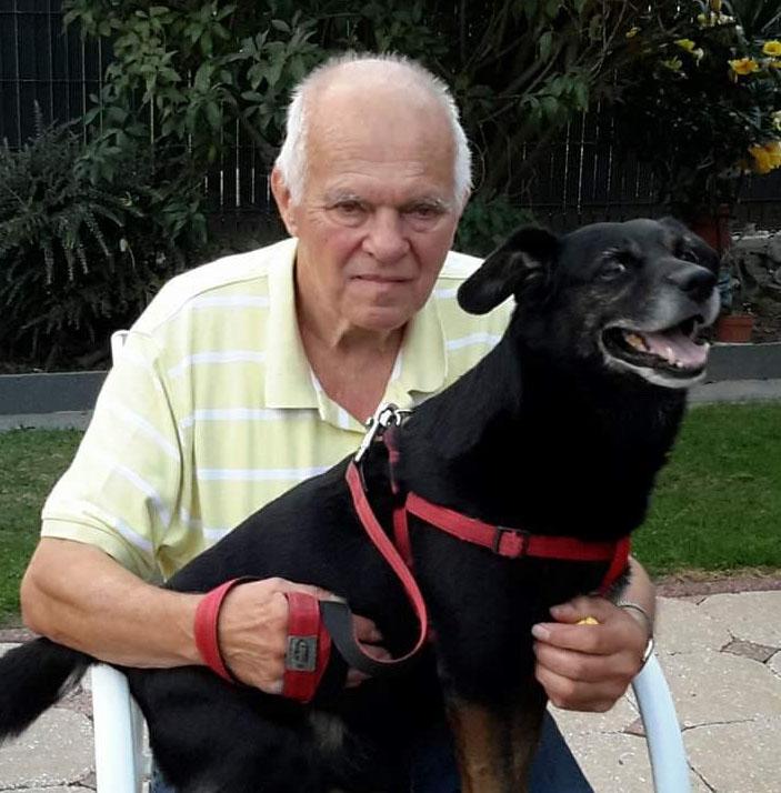 Décès de Monsieur Gérard LEGRAND (101219), Annonce nécrologique