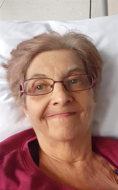 Deces De Madame Marie Christine Thys 14 01 20 Fr Be Annonce Necrologique 297453