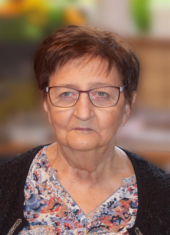 Décès de Madame Monique (040620), Annonce nécrologique