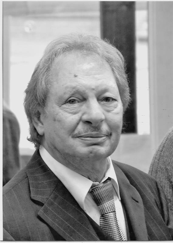 Décès de Monsieur Mario AVERSANO (101022)