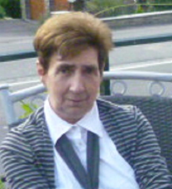 Décès de Madame Nelly LAMBERT (151022)