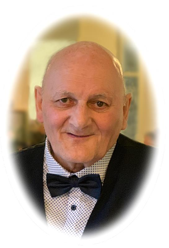 Décès de Monsieur Jacques BERNIER (081222), Annonce nécrologique