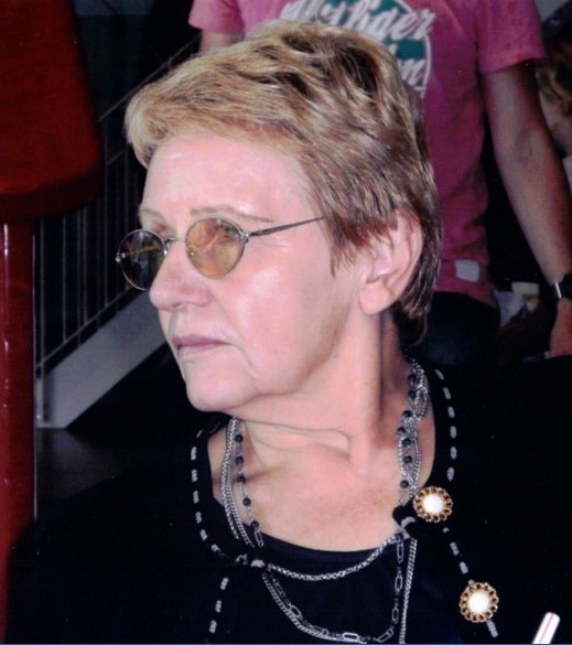Overlijden van Madame Marcelle NOËL (8/06/2023)