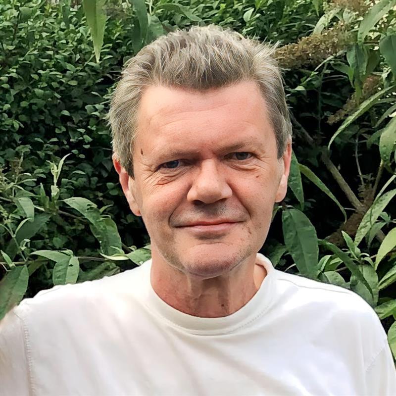 Erik René Paul Du Mont