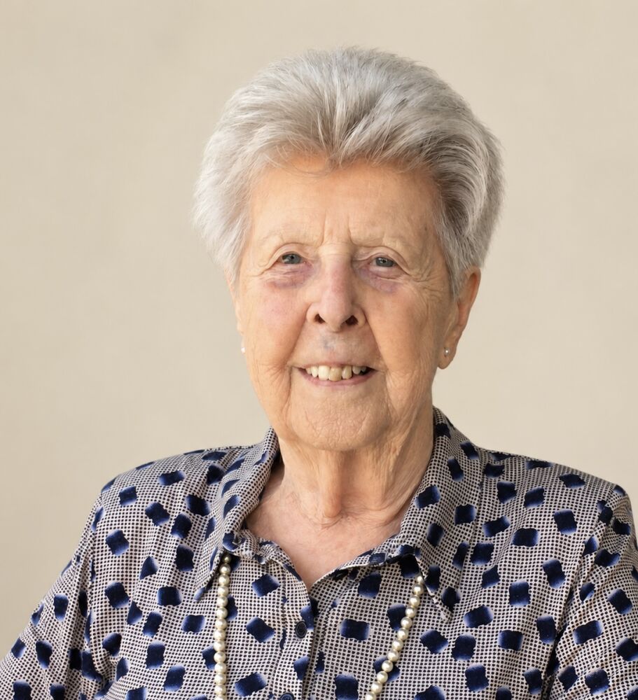 Mariette Cornelis