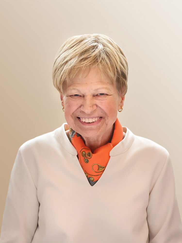 Martine Rousseau