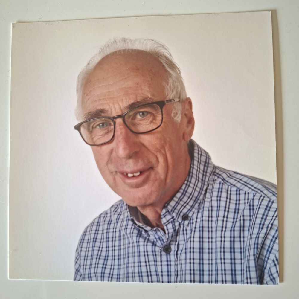 Guy De Rudder