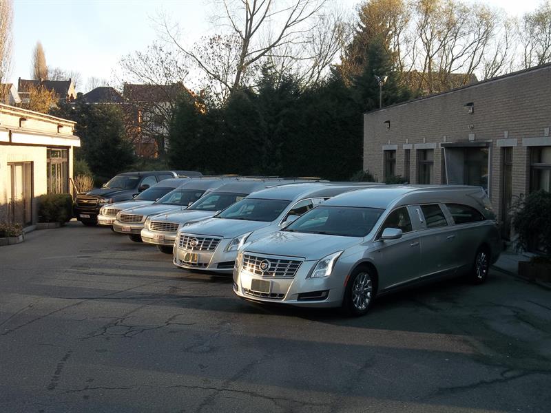 Entreprise de pompes funèbres Pompes Funèbres DONATO