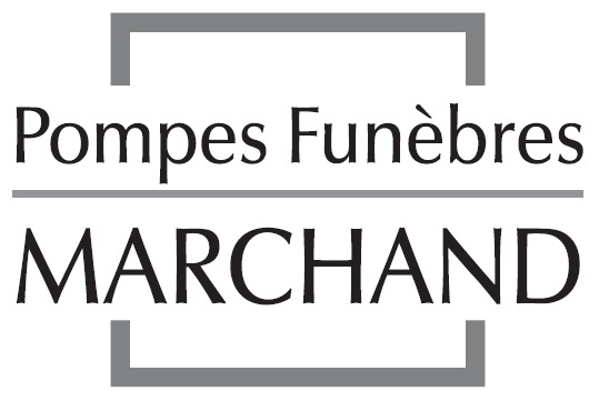 Entreprise de pompes funèbres  Pompes Funèbres Marchand