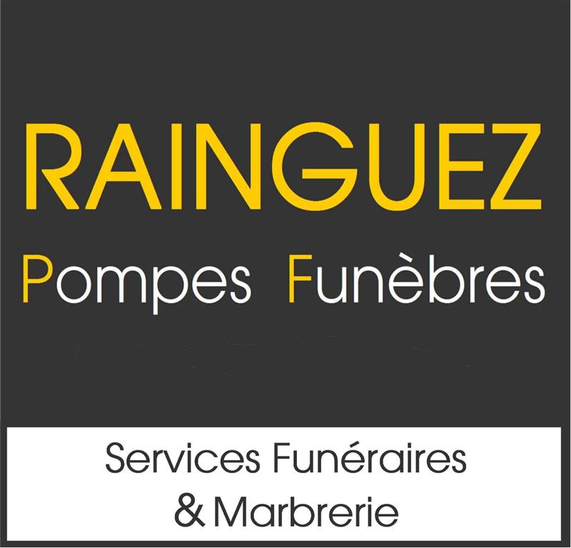 Pompes Funèbres RAINGUEZ