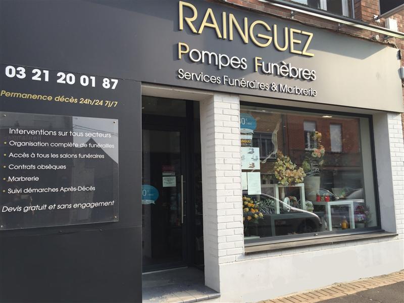 Pompes Funèbres Fontaine Béthisy Saint Pierre Info Décès