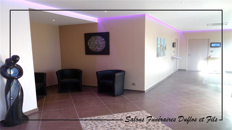 Pompes Funebres Duflos Dainville Avis De Deces
