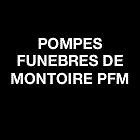 Pompes Funèbres de Montoire