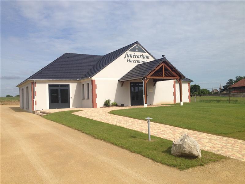 Pompes Funebres Fontaine Crepy En Valois Avis De Deces
