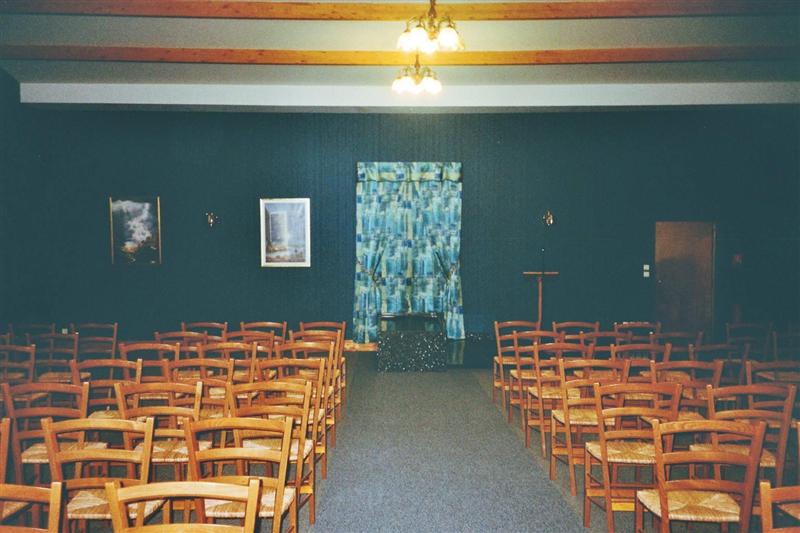 Virgo Notre Dame De Sanilhac Avis De Décès