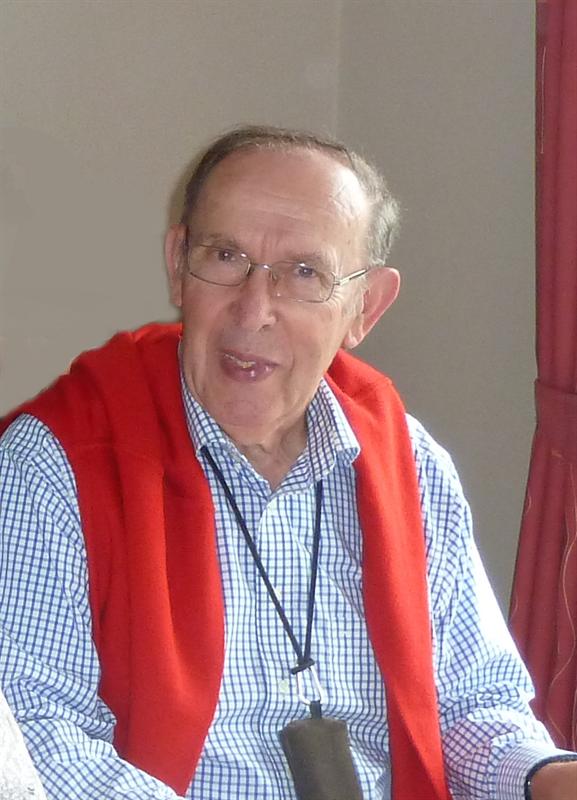 D c s De Monsieur Robert MASSET 17 08 18 Annonce N crologique